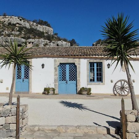 Masseria Santacatrini Melilli Exterior foto