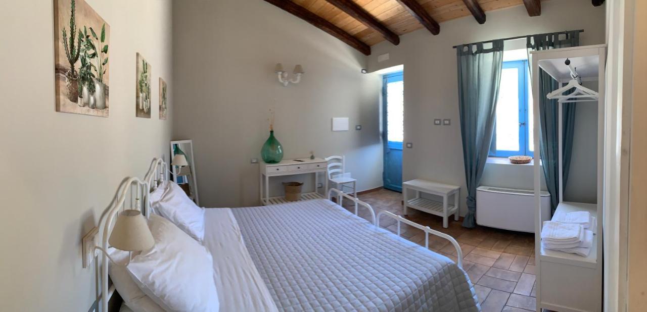 Masseria Santacatrini Melilli Exterior foto