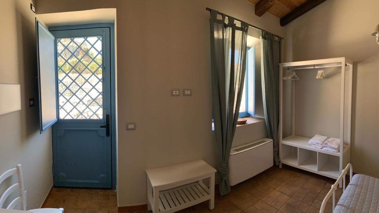 Masseria Santacatrini Melilli Exterior foto